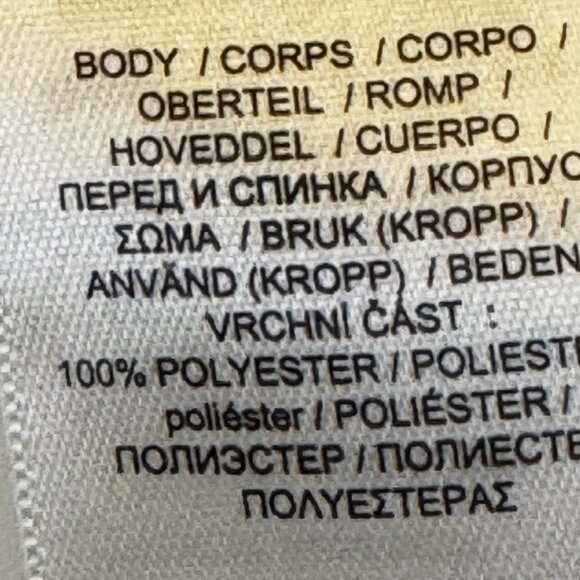 Like new! RLX RALPH LAUREN Blue Flat Front Golf Short Size 34 - Picture 7 of 9